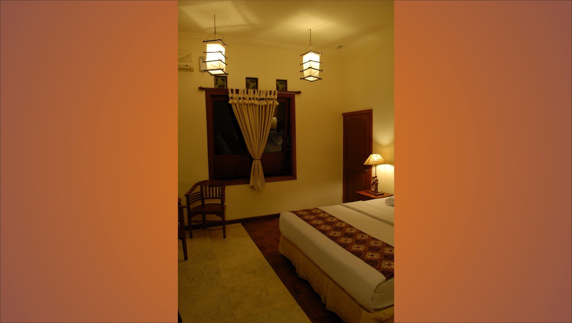 Bukit Daun Hotel And Resort Kediri  Eksteriør bilde